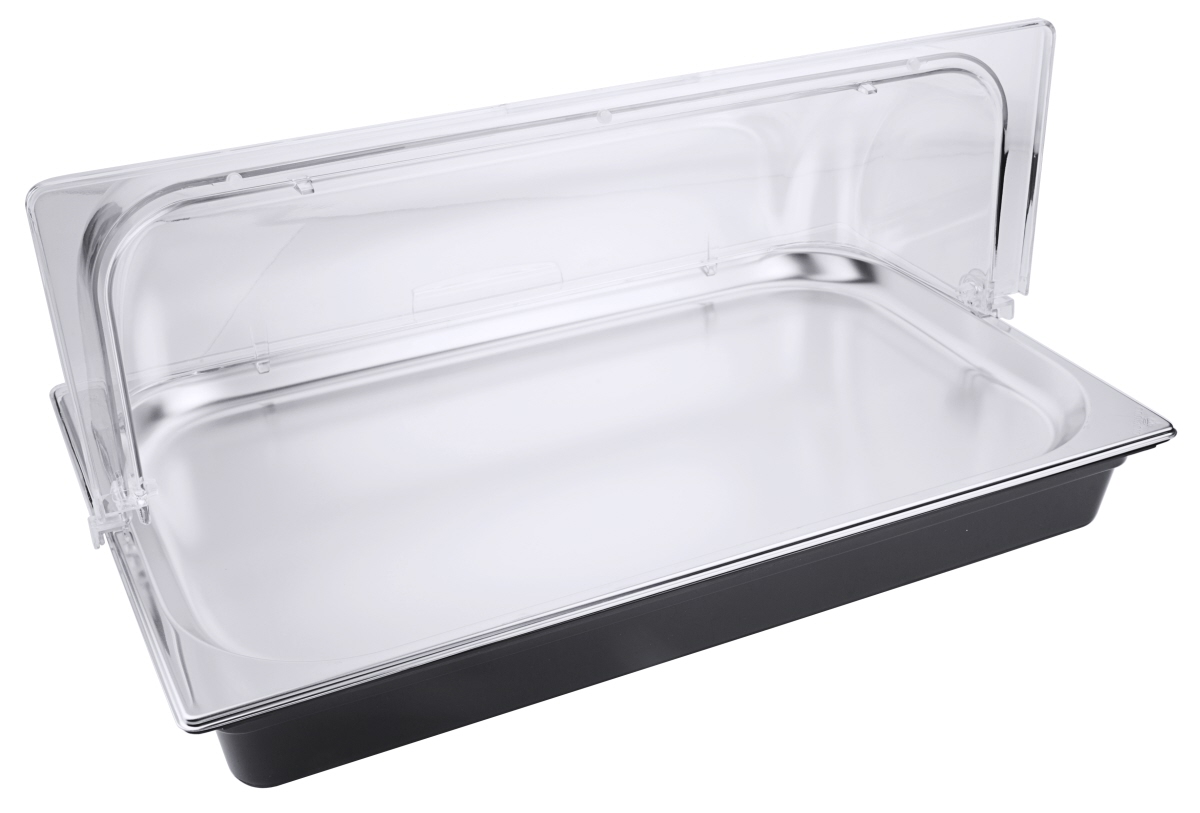 Contacto 6201/005 - GN 1/1 Kühlsystem Rolltop