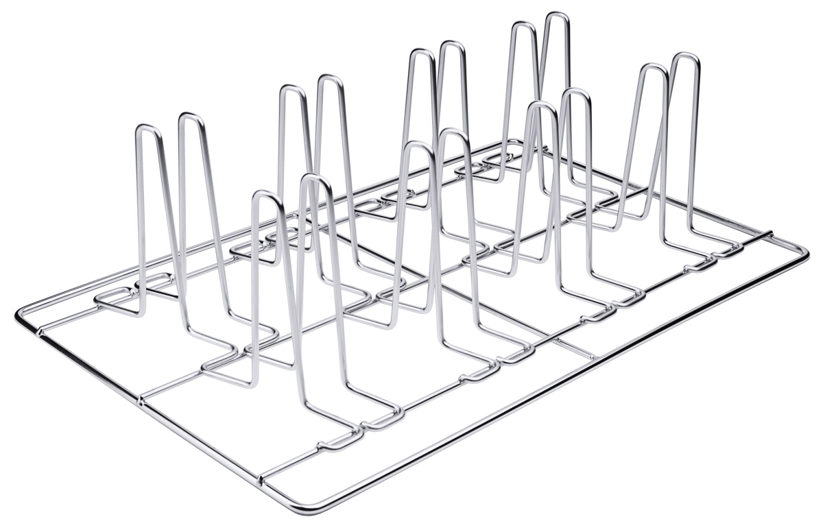 Contacto 7629/008 - Hähnchen Grillrost GN 1/1