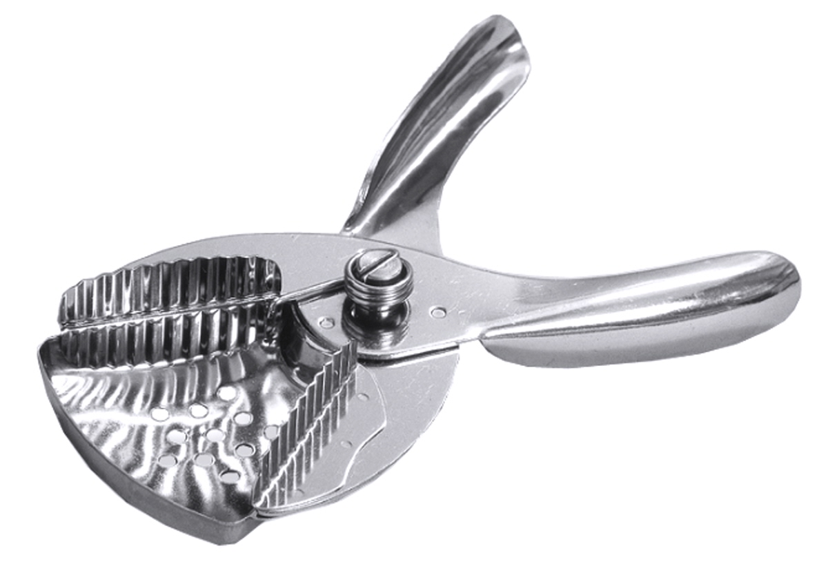 Contacto 817/170 - Zitronensegmentpresse 17 cm
