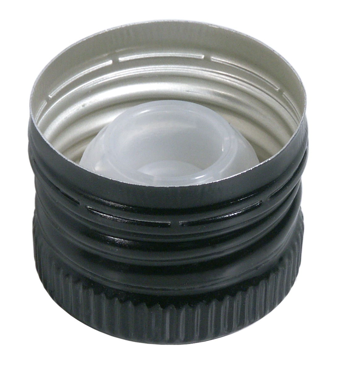 Contacto 5863/030 - Ausgießer und Verschluss für Flaschengewinde 31,5 mm