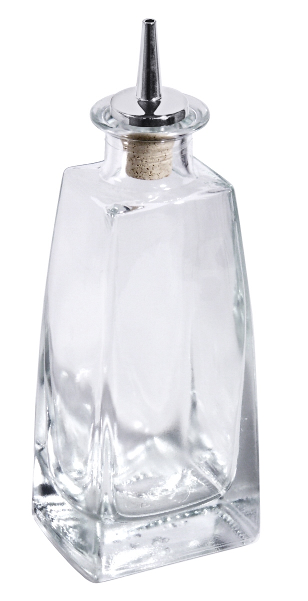 Bitterflasche 200 ml - Contacto