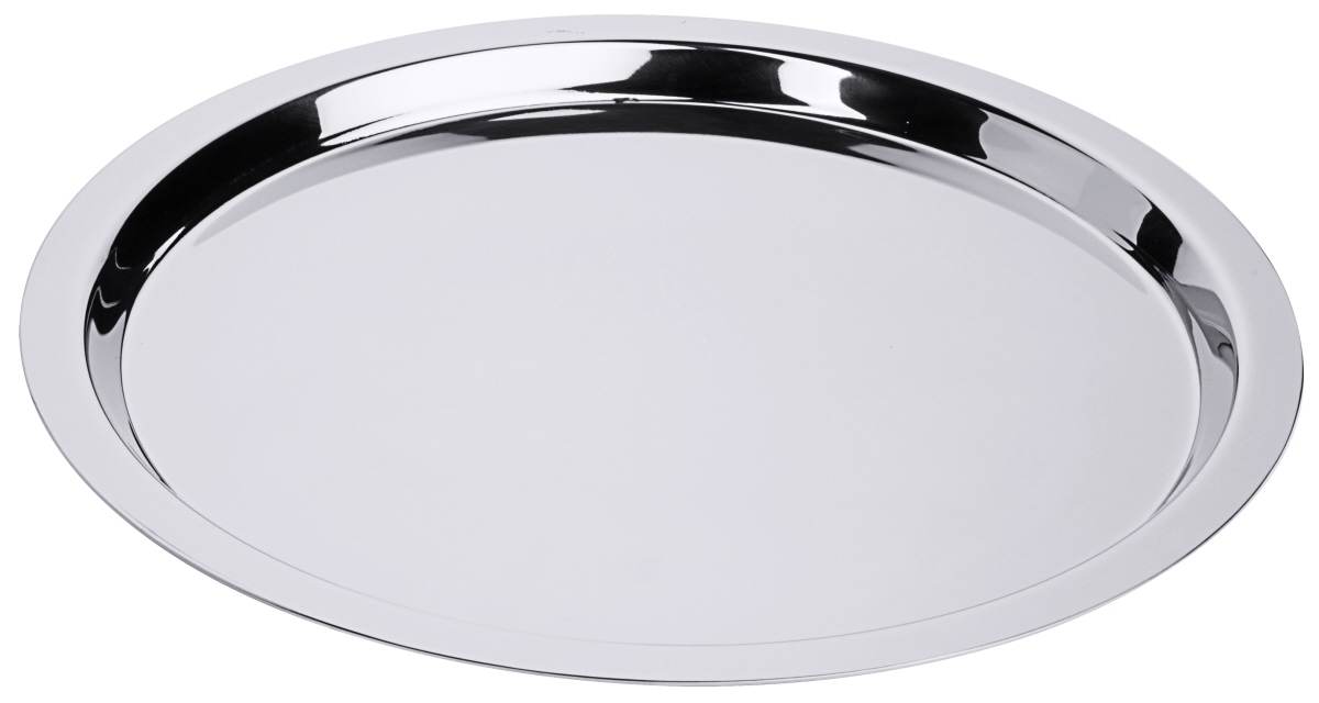 Contacto 6905/400 - Bankettplatte rund 40 cm