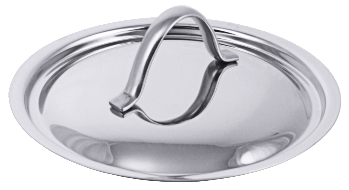 Topfdeckel Pfannendeckel 12 cm für Serie 2000 - Contacto