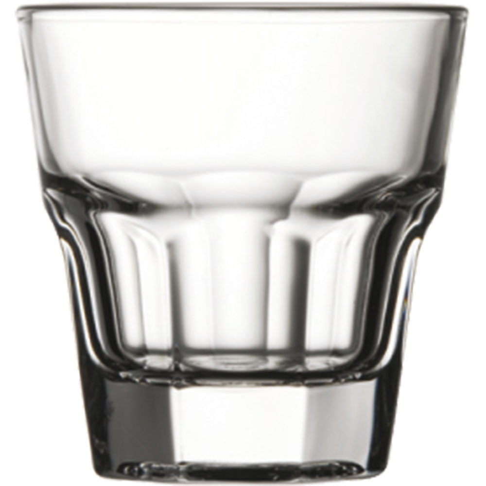 Aperitifglas, Serie Casablanca, 0,14 Liter