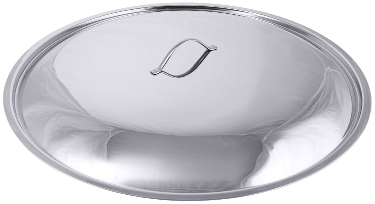 Topfdeckel Pfannendeckel 50 cm für Serie 2000 - Contacto