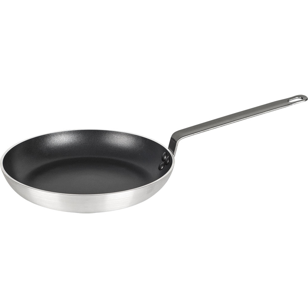 Bratpfanne, Teflon®-beschichtet, 200x35 mm (ØxH)