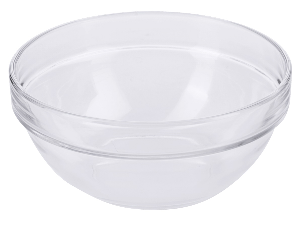 Contacto 2709/140 - Glasschale 14 cm - 36 Stück