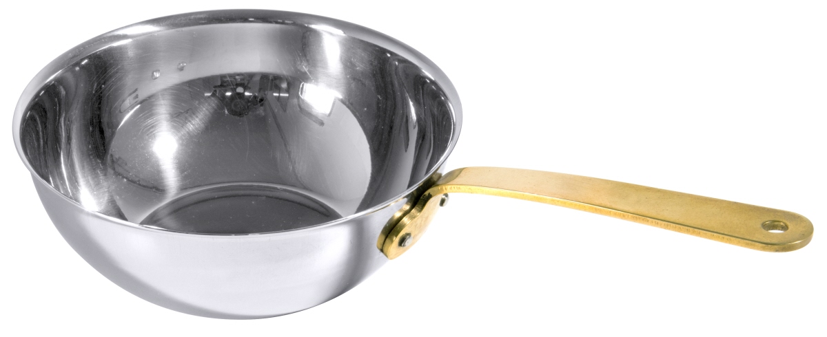 Contacto 3397/110 - Mini Wok 0,33 Liter