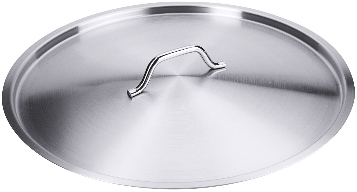 Topfdeckel Pfannendeckel 50 cm für Serie 2200 - Contacto