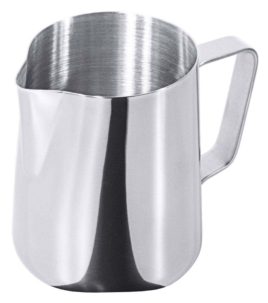 Contacto Milch-/Wasserkanne 0,3 l Edelstahl