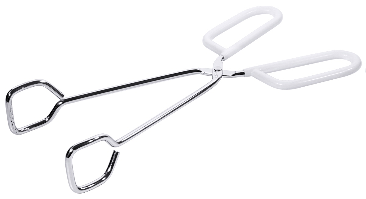 Contacto 6335/230 - Grillzange 26 cm mit Kunststoffgriff
