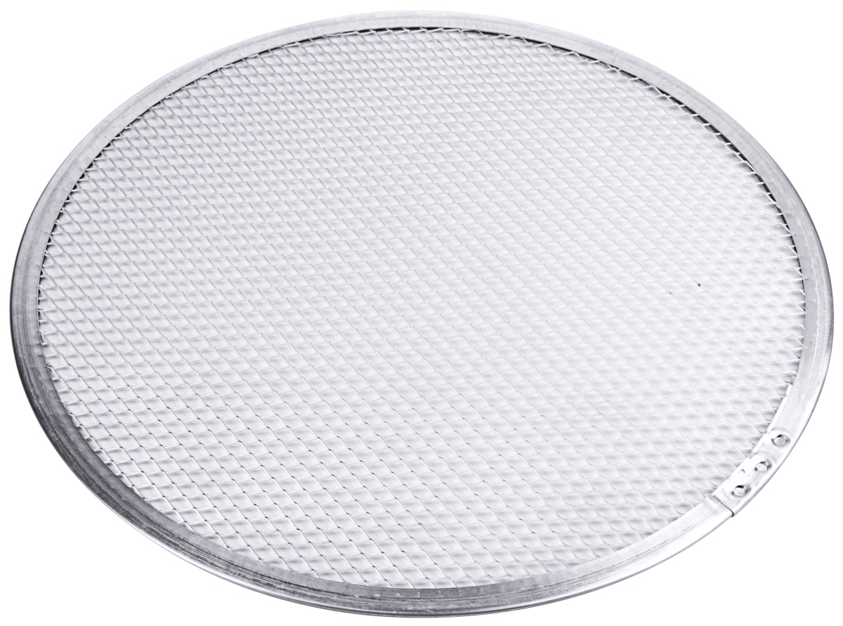 Pizza Screen 30 cm - Contacto