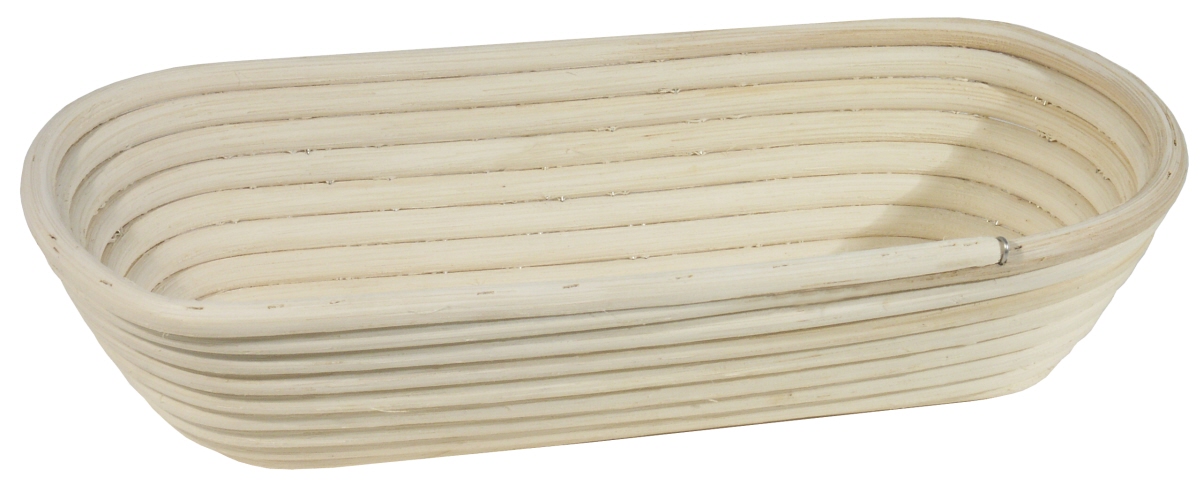 Contacto 4858/300 - Gärschale 30cm für ovales Brot