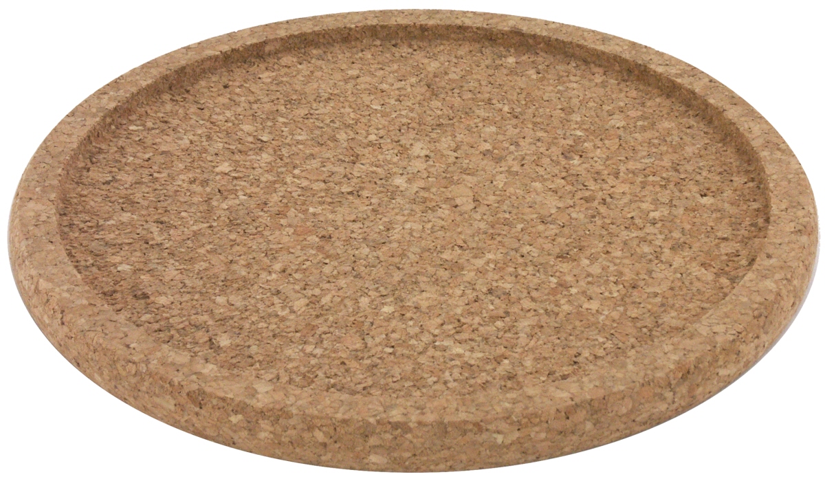 Contacto 5763/170 - Korkuntersetzer Untersetzer Topfuntersetzer 14,5 cm