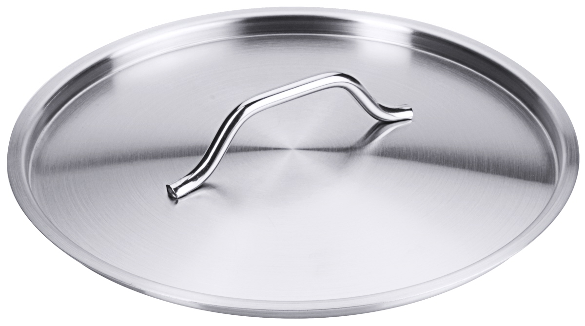 Topfdeckel Pfannendeckel 24 cm für Serie 2200 - Contacto