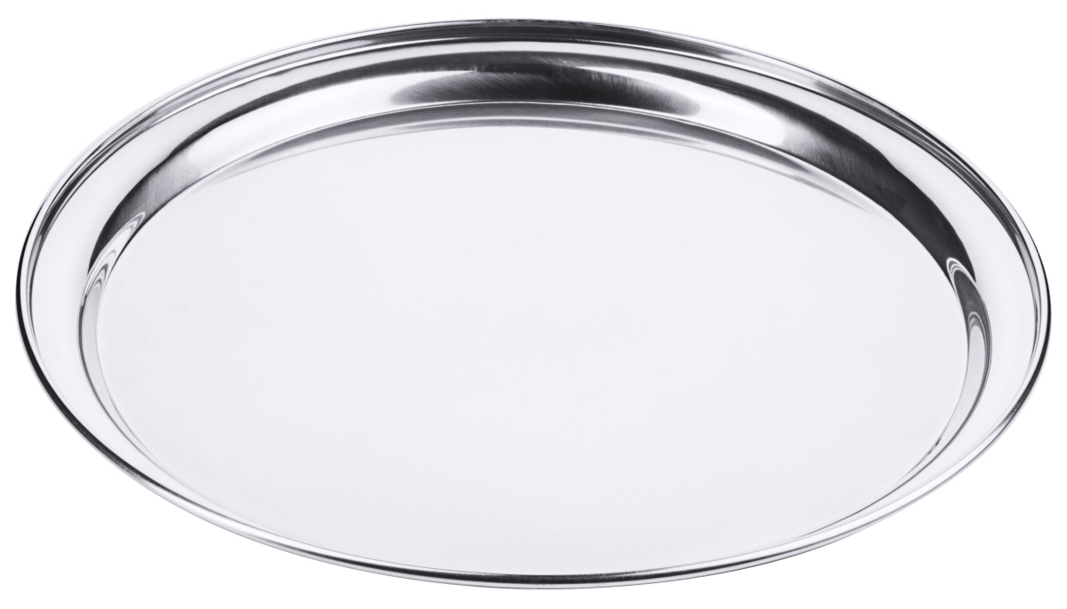 Contacto 66/300 - Serviertablett rund 30 cm