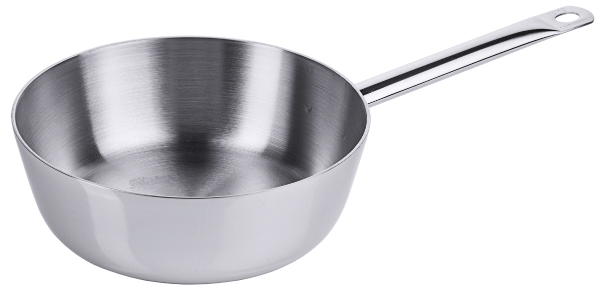 Contacto 548/220 - Sauteuse 22 cm, Multi-Ply
