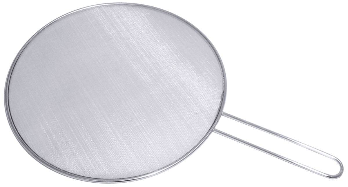 Contacto 3103/330 - Pfannen-Spritzschutz ? 33 cm