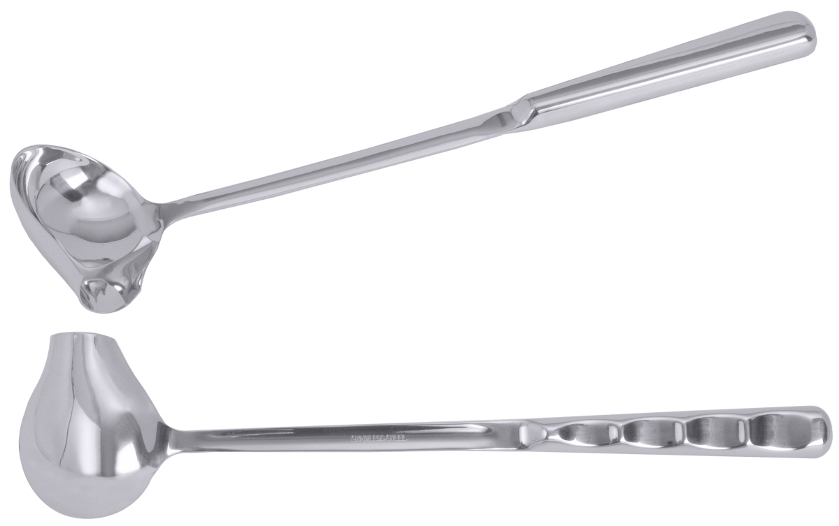 Contacto 7790/290 - Saucengießlöffel ERGONOM 29 cm