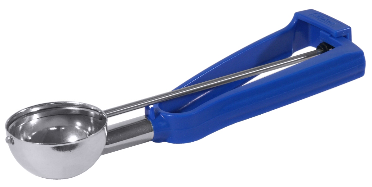 Contacto 69/016 - Portionierer 1/16 l (blau)