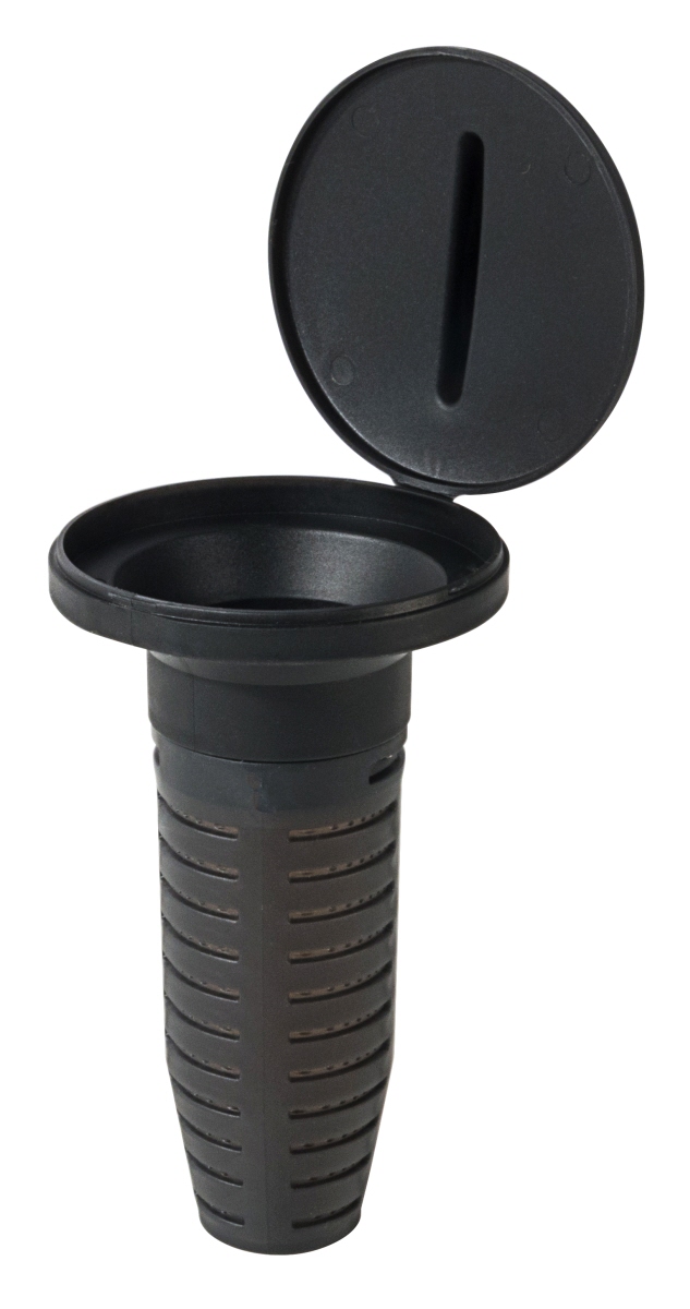 Contacto 5161/707 - Teefiltereinsatz Filter Kunststoff