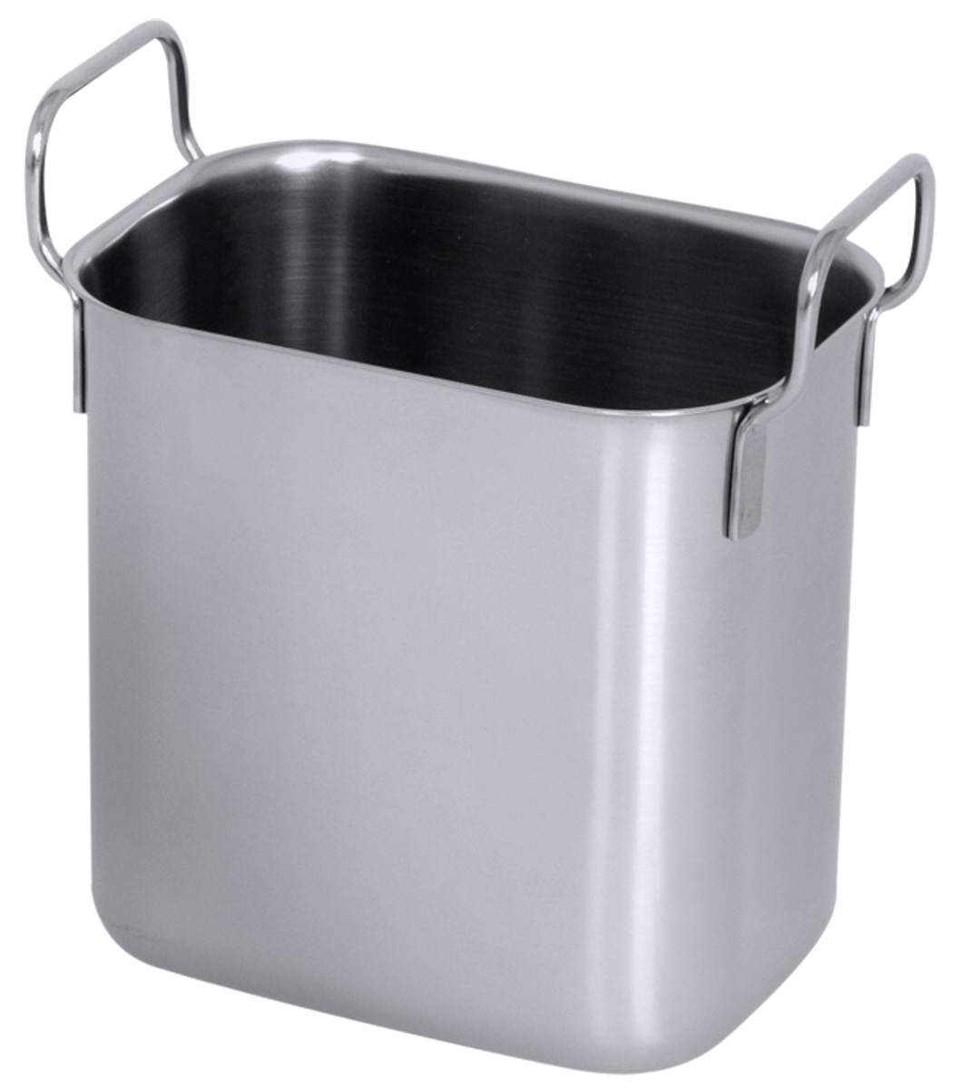 Contacto 234/025 - Bain-Marie-Einsatz 2,5 l Serie C / klein