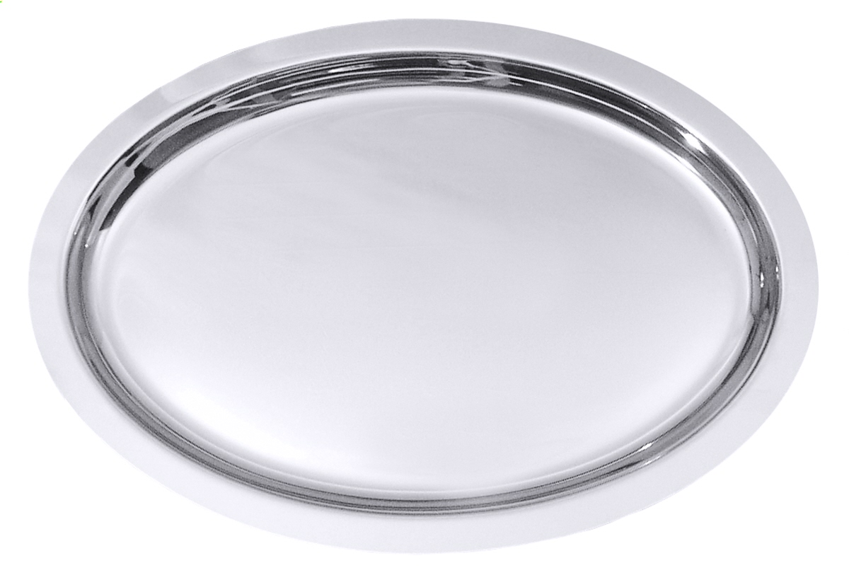 Contacto 6908/400 - Bankettplatte oval 40x29,5cm