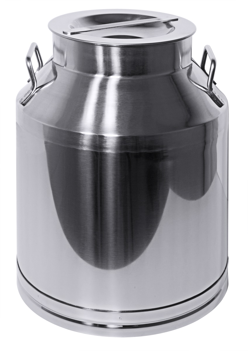 Contacto 3010/025 - Transportkanne Milchkanne 25 l