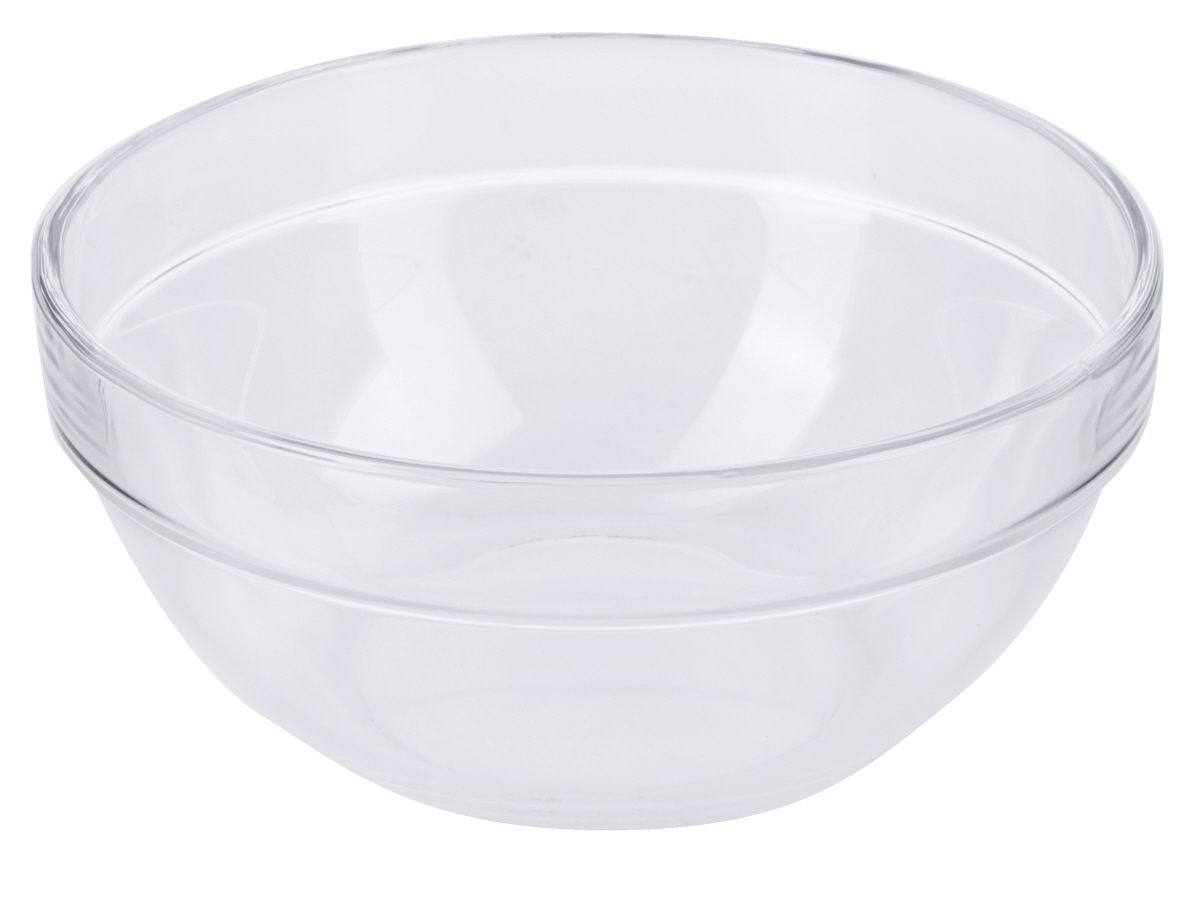 Contacto 2709/170 - Glasschale 17 cm - einzeln