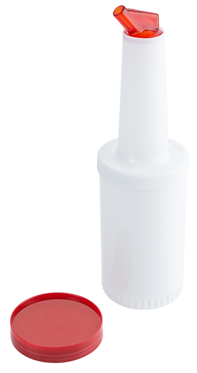 Contacto 5843/105 - Getränkemix- und Vorratsbehälter 1 Liter
