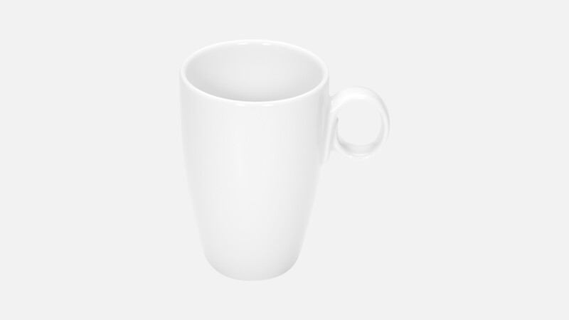 Avantgarde Becher 0,28 l