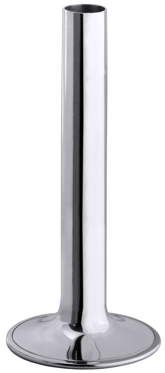 Contacto Blumenvase/Kerzenständer 185 mm, hochglänzend