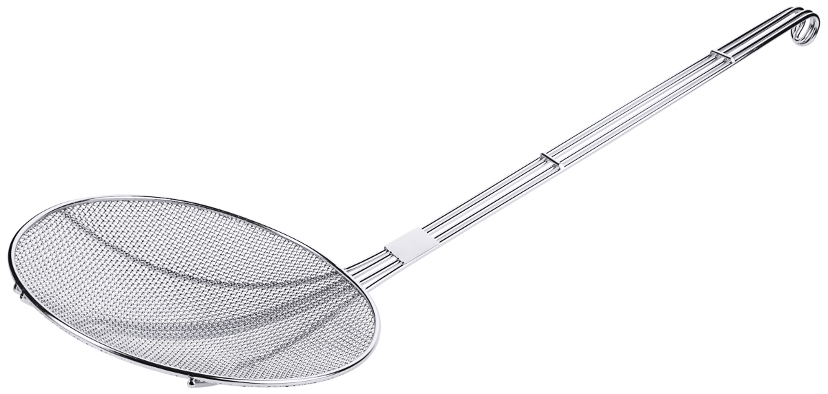 Contacto 86/260 - Frittierlöffel 26 cm