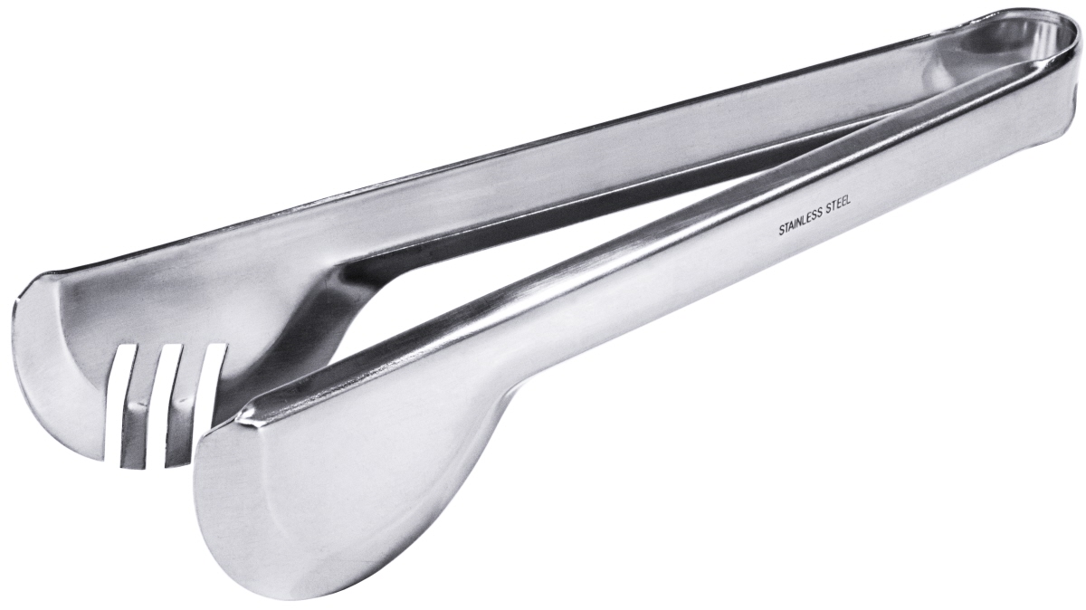 Servierzange 24 cm, rostbeständig - Contacto