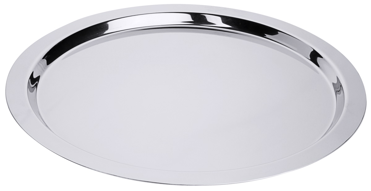 Contacto 6905/500 - Bankettplatte rund 50 cm