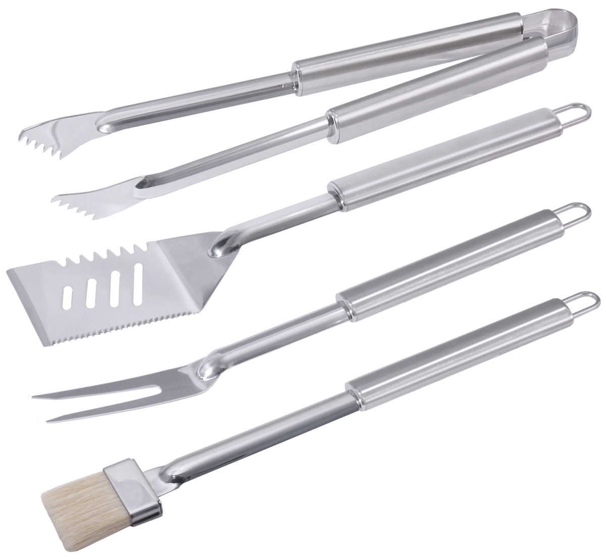 Contacto 5669/004 - Grill-Set 4-tlg.