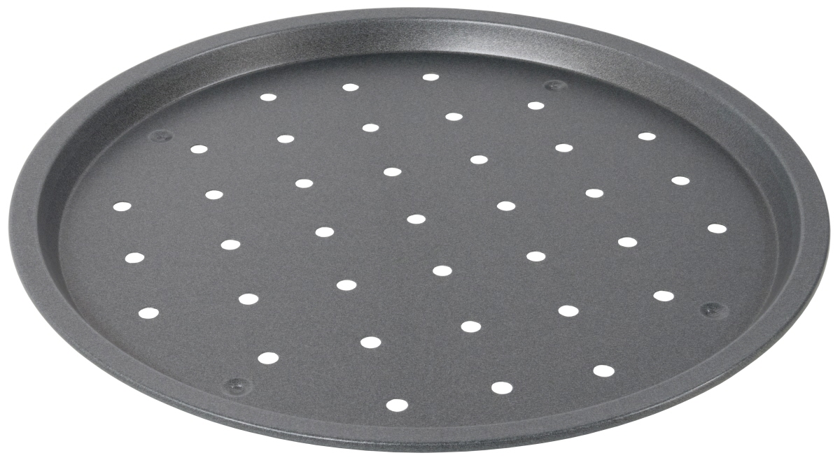 Contacto 6315/350 - Pizzablech 32 cm, perforiert
