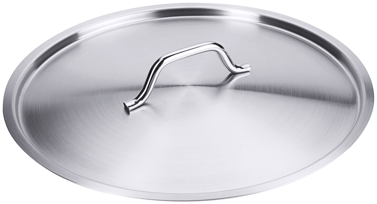 Topfdeckel Pfannendeckel 40 cm für Serie 2200 - Contacto