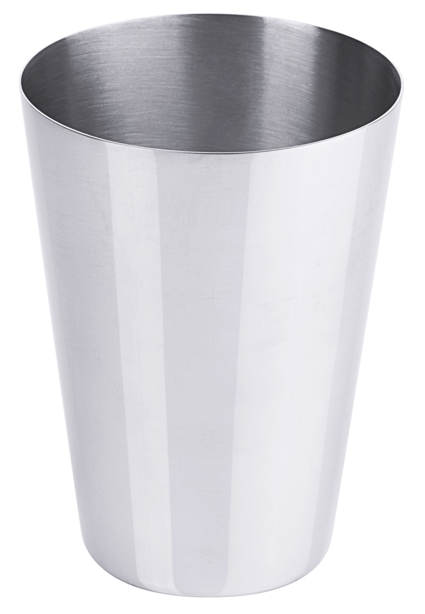 Contacto Edelstahl Trinkbecher 0,25 l