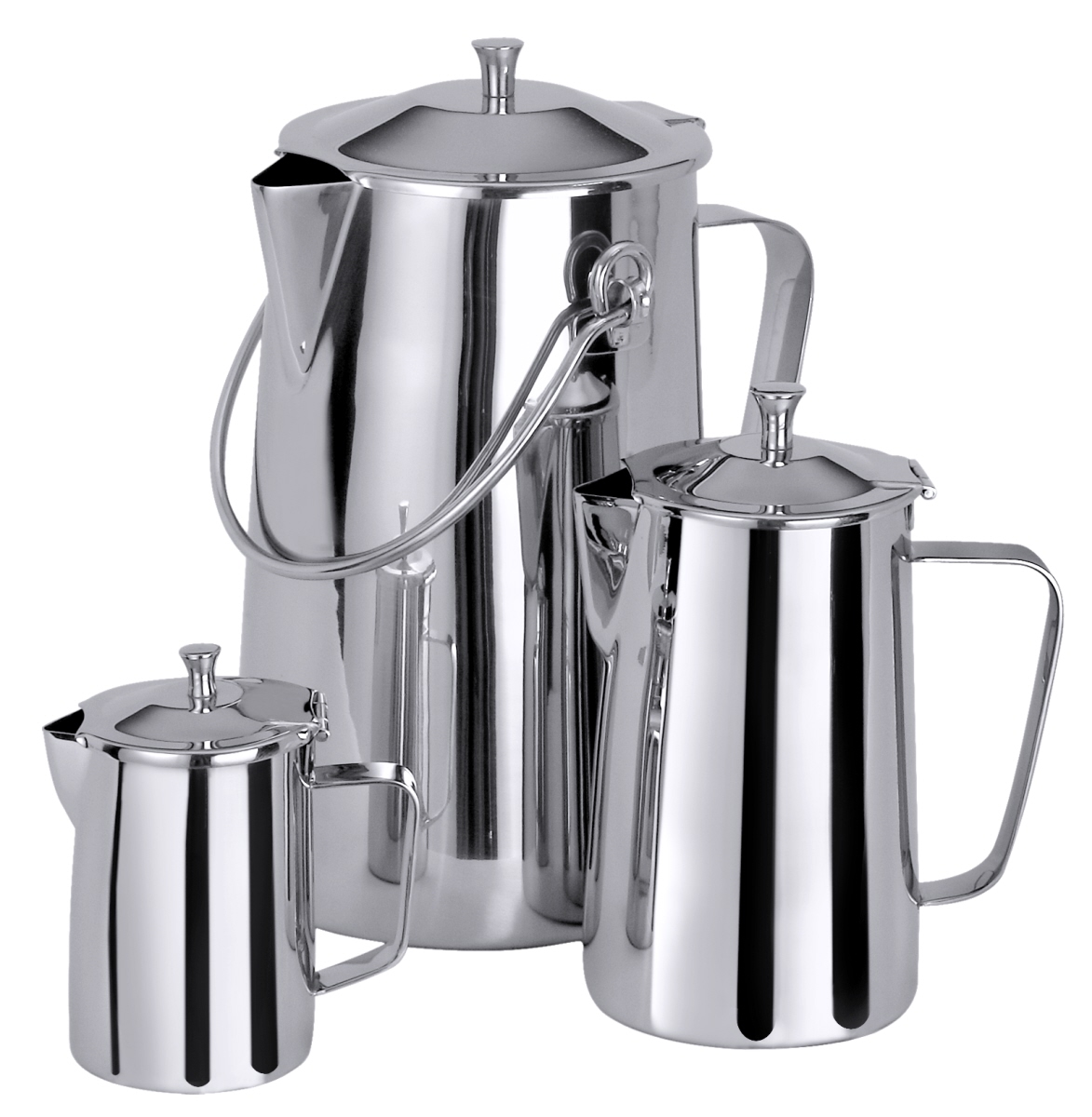 Contacto 3017/060 - Kaffeekanne 0,6 l