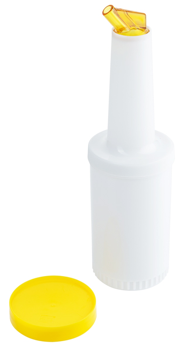 Contacto 5843/104 - Getränkemix- und Vorratsbehälter 1 Liter