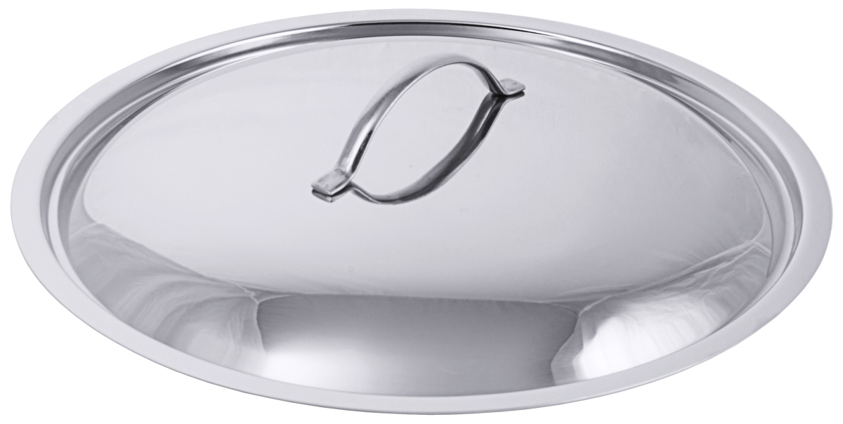 Topfdeckel Pfannendeckel 26 cm für Serie 2000 - Contacto