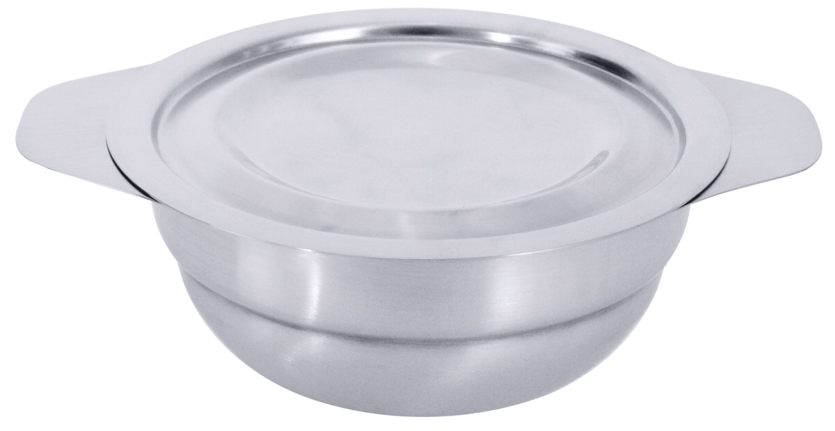 Contacto 800/040 - Suppentasse 0,3 l einwandig