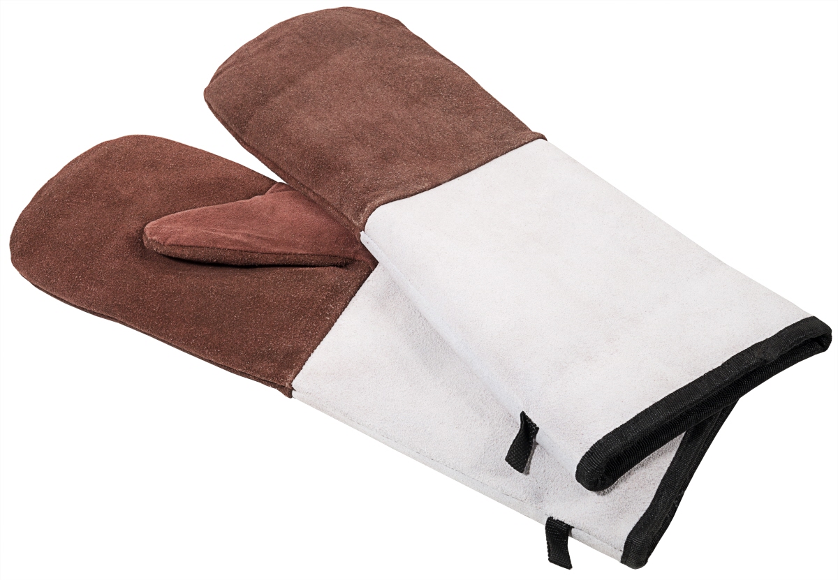 Contacto 6532/460 - Paar Lederhandschuhe