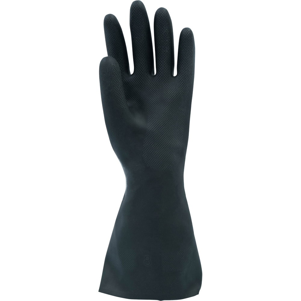 Schutzhandschuhe, Größe S/7