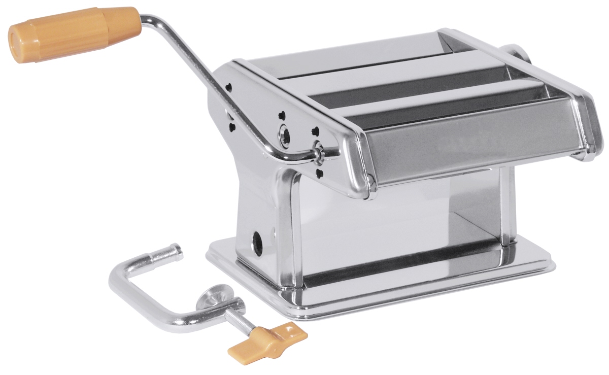 Contacto 3102/001 - Nudelmaschine, Handbetrieb
