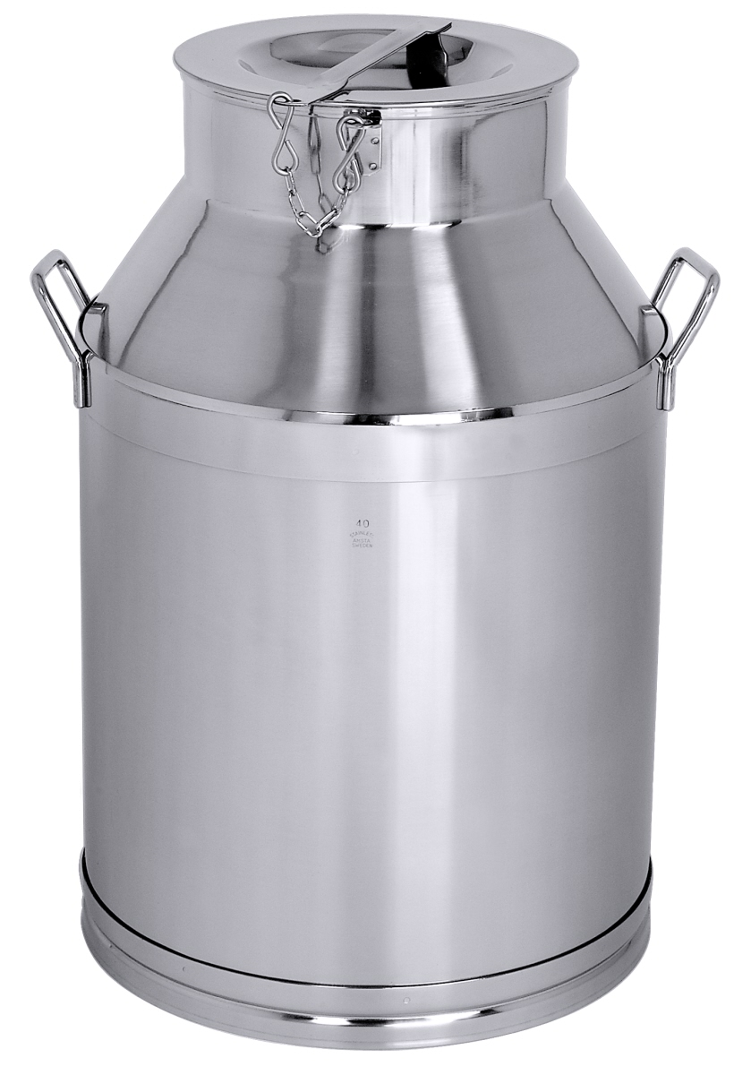 Contacto 3010/030 - Transportkanne Milchkanne 30 l