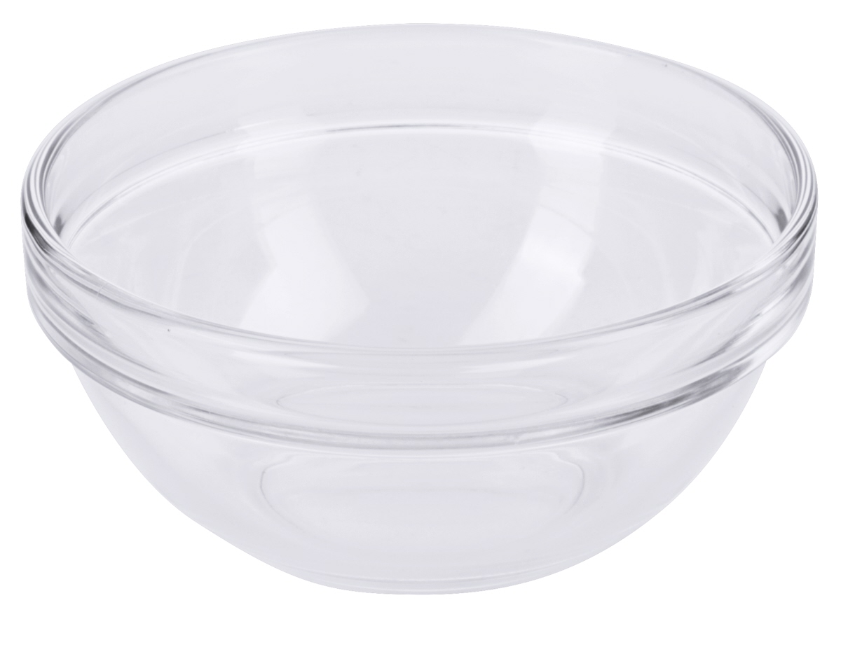 Contacto 2709/120 - Glasschale 12 cm - 36 Stück