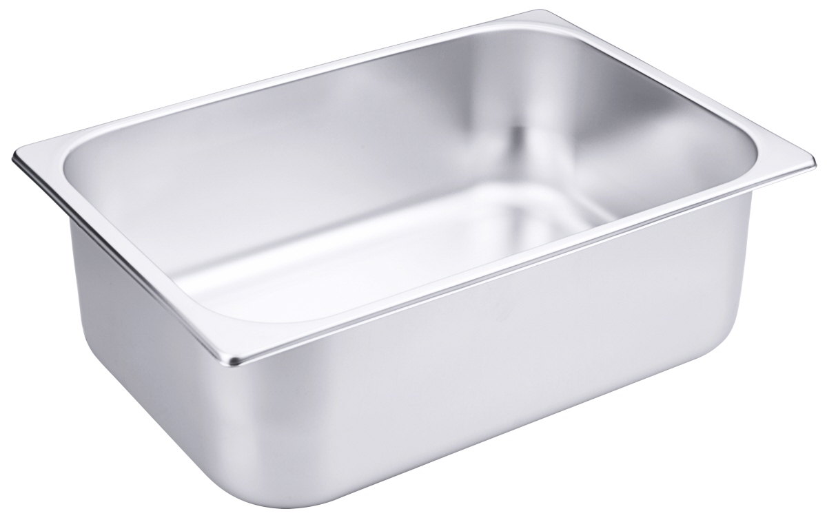 Contacto 7025/120 - Eisbehälter, breit, 12 cm
