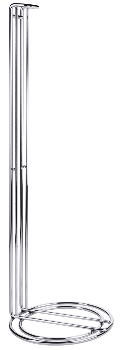 Universal Sektkühlerständer 75 cm, verchromt - Contacto